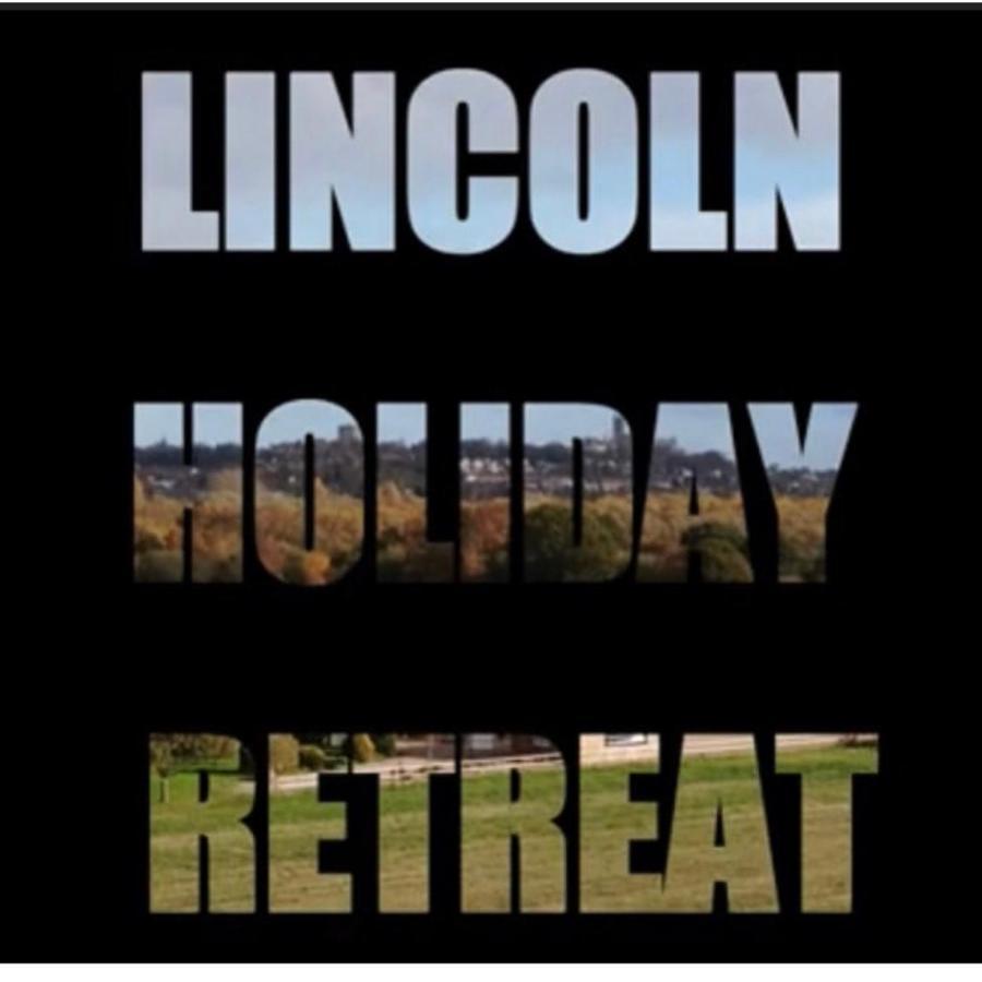 Lincoln Holiday Retreat Little House With Private Hot Tub Extérieur photo