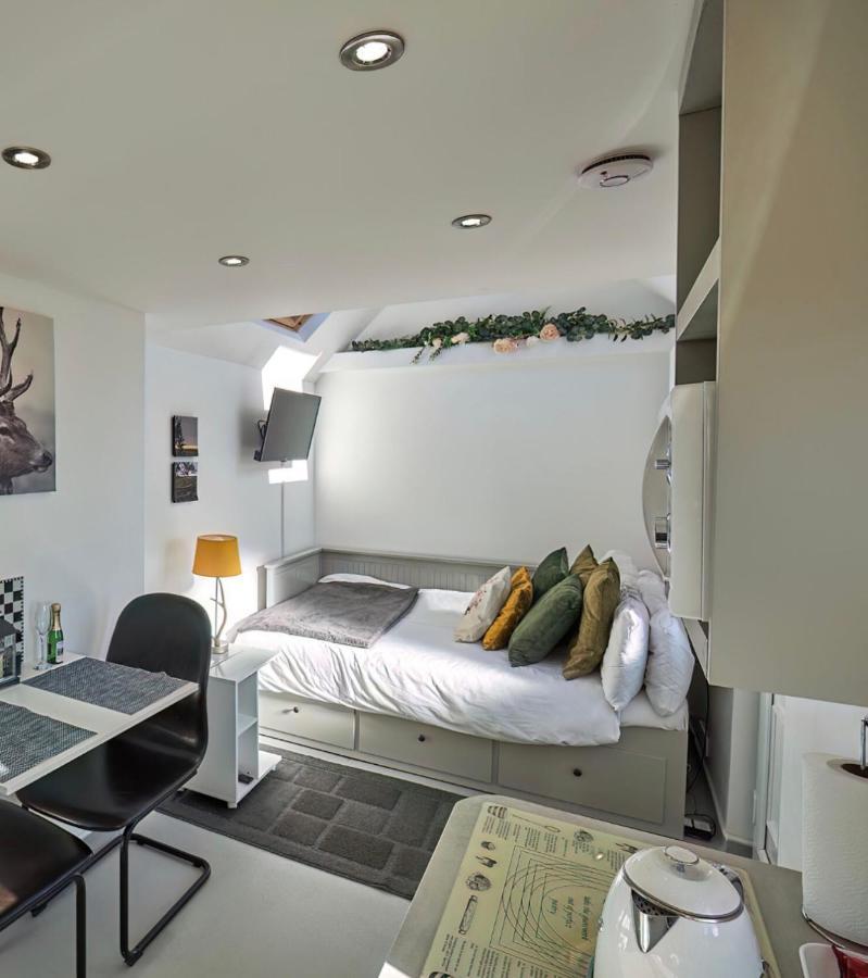 Lincoln Holiday Retreat Little House With Private Hot Tub Extérieur photo