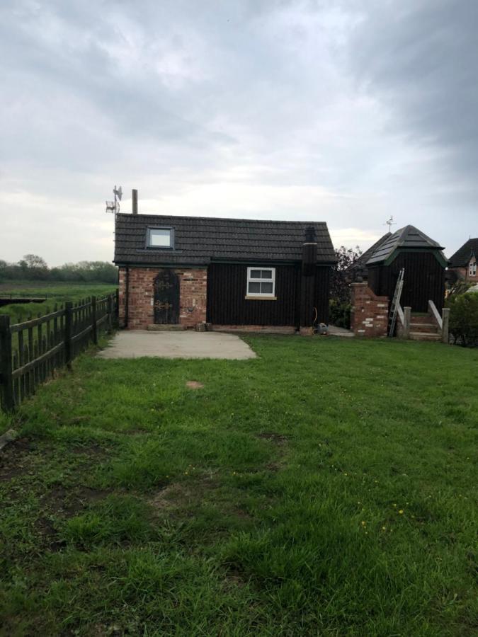 Lincoln Holiday Retreat Little House With Private Hot Tub Extérieur photo